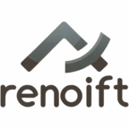 Renoift logo