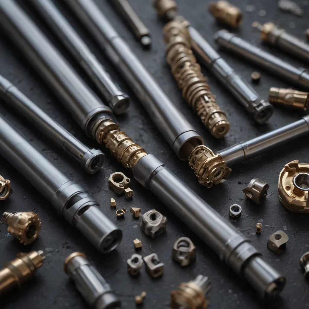 Exploring the Intricate Universe of Dremel Shafts A Complete Guide