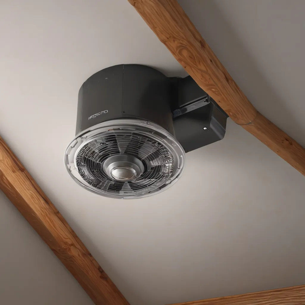 Fan Installation Contractors | Fan Repair