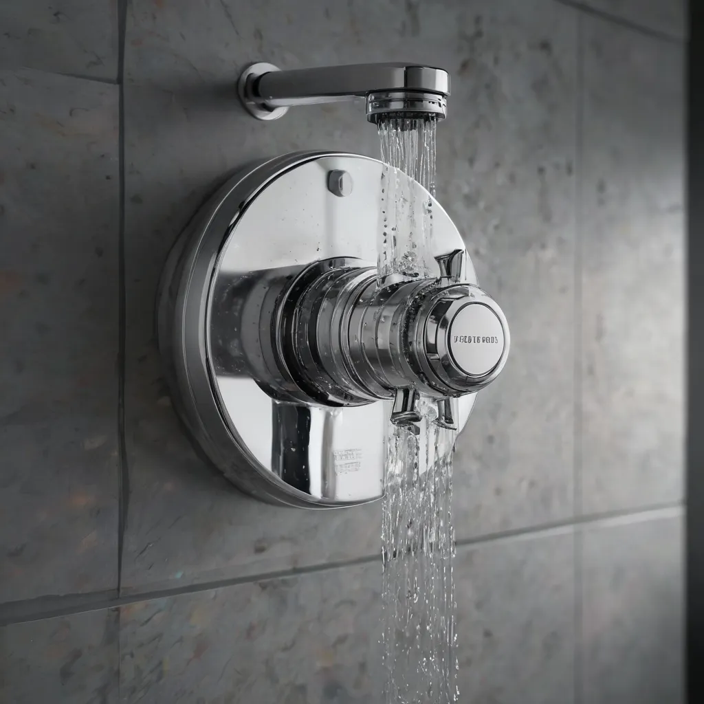 Discovering the Ultimate Single Handle Shower Valve A Comprehensive