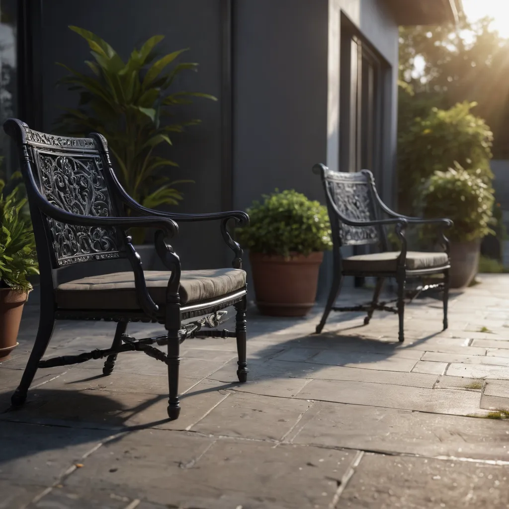 Unlocking the Secrets of Black Outdoor Wood Paint A Comprehensive Guide