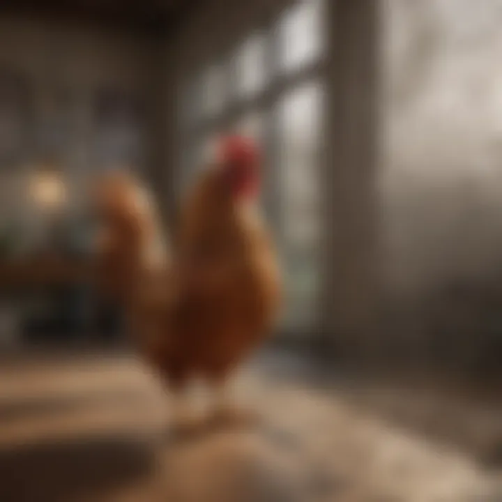 Unleashing Creativity with Chicken Wire DIYs Creative DIY projects using 72-inch high chicken wire