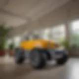 A Comprehensive Analysis of Igloo Cool Roller 70 Parts Introduction A Comprehensive Analysis of Igloo Cool Roller 70 Parts Introduction