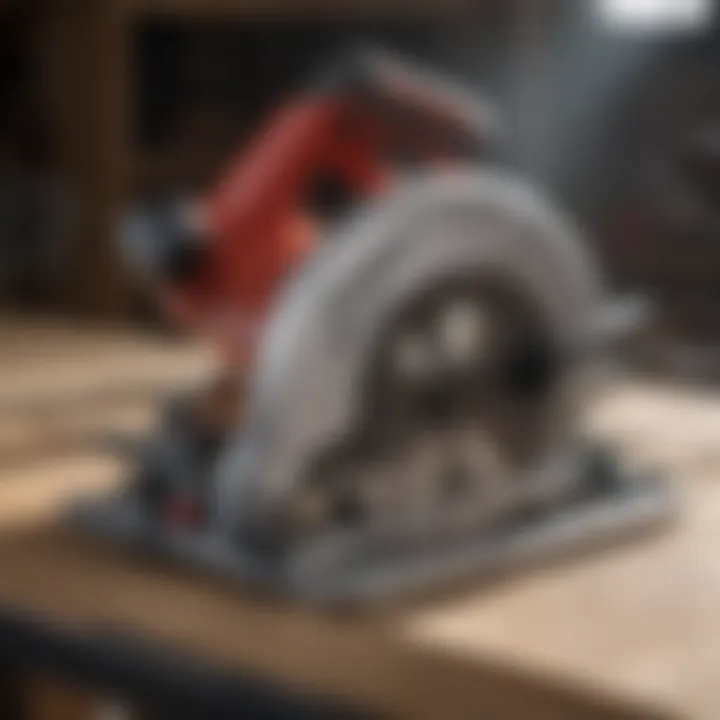 Elegant A Comprehensive Examination of the Skil 7.25 Circular Saw A Comprehensive Examination of the Skil 7.25 Circular Saw Elegant