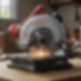 A Comprehensive Examination of the Skil 7.25 Circular Saw Introduction A Comprehensive Examination of the Skil 7.25 Circular Saw Introduction