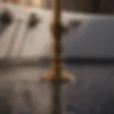 Essential Tools for Your Bath Drain Installation Essential tools for bath drain installation