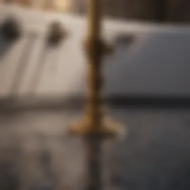 Essential Tools for Your Bath Drain Installation Essential tools for bath drain installation