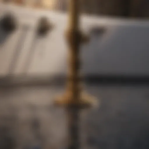 Essential Tools for Your Bath Drain Installation Essential tools for bath drain installation