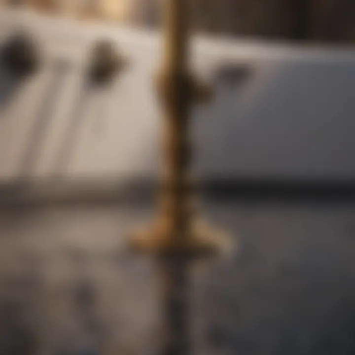 Essential Tools for Your Bath Drain Installation Essential tools for bath drain installation