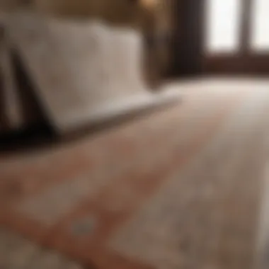 Carpet Installation with Double Sided Tape Demonstration of carpet installation using double sided tape