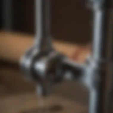 Identifying Common Issues in Water Pipe Repair Clamps Common issues with water pipe repair clamps