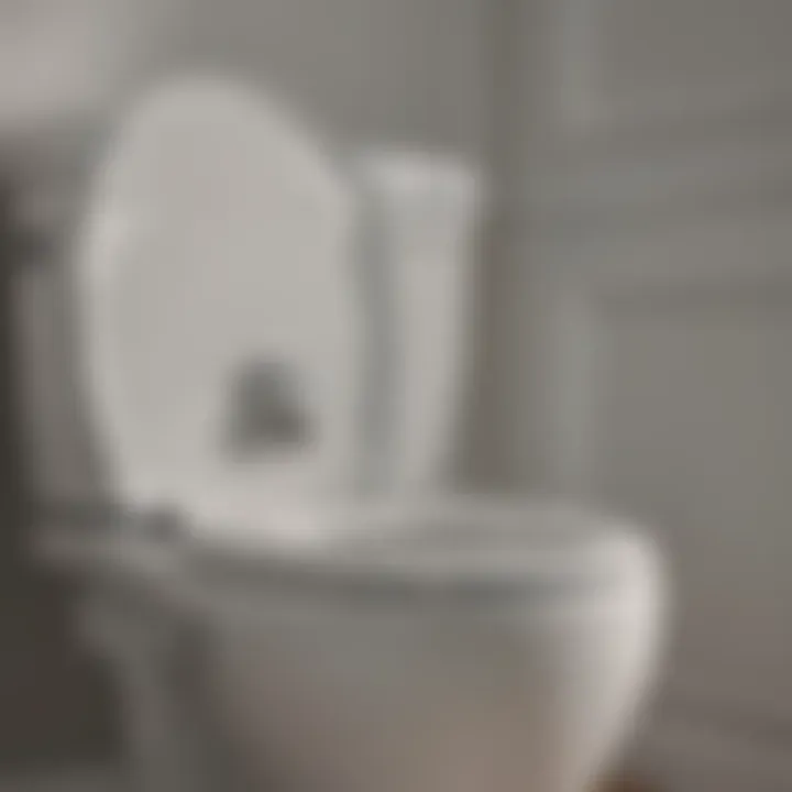 A Comprehensive Look at Safety 1st Toilet Locks Introduction A Comprehensive Look at Safety 1st Toilet Locks Introduction