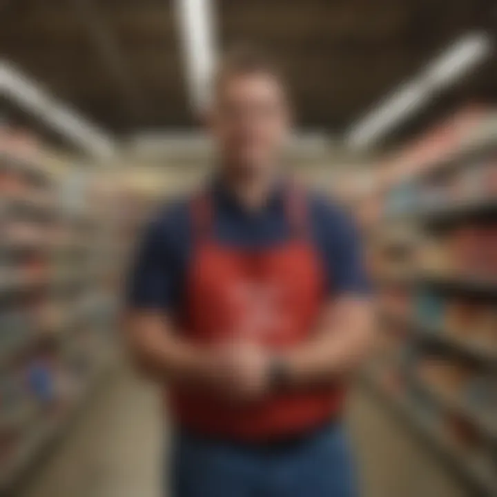 Ace Hardware Local Community Impact