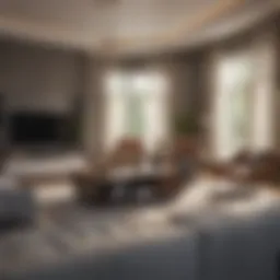Innovative Home Management Solution