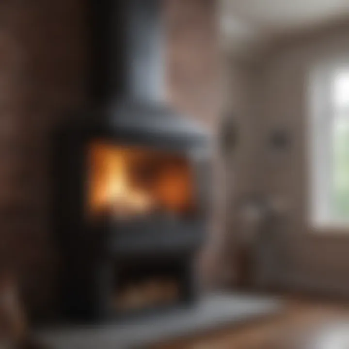 Modern chimney installation tools