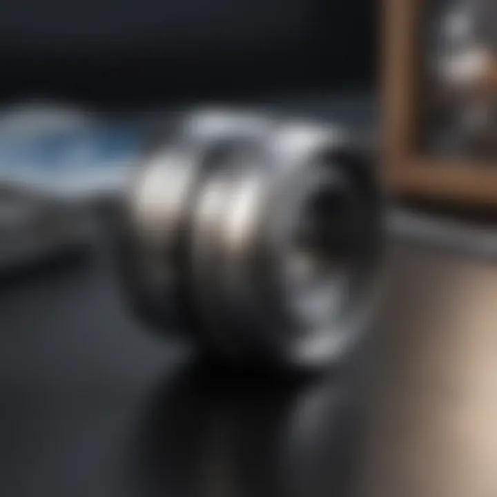 Advanced Magnet Technology
