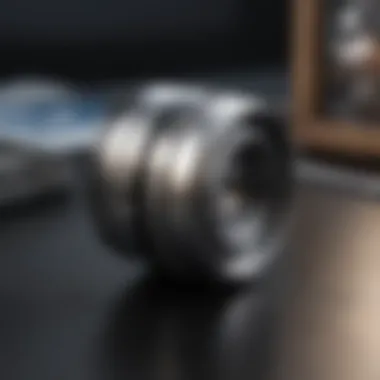 Cutting-Edge Magnet Technology Advanced Magnet Technology