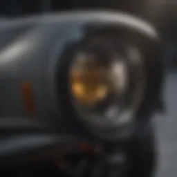 Advanced Technology Illumination