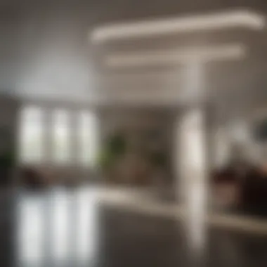 Advanced Air Ventilation Technology