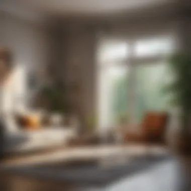 Healthier Living Environment Healthier Living Environment