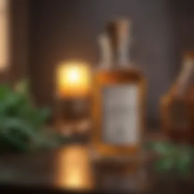 Essence Unveiled: Airome Oils Benefits Airome Essential Oils Benefits Infographic