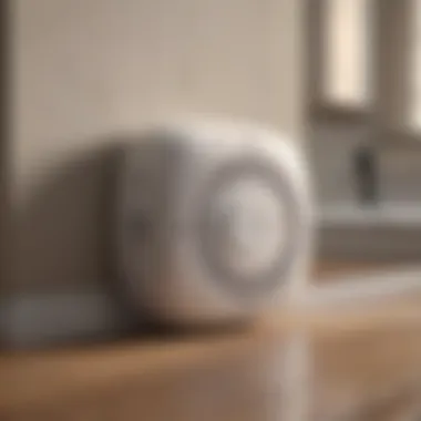 Effortless Alarm Installation Process Alarm Installation Process