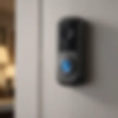 Seamless Home Monitoring