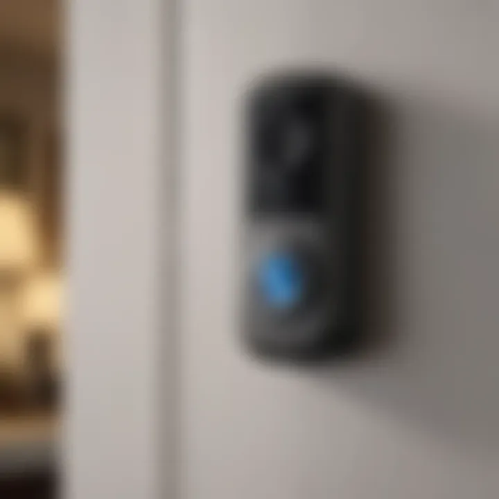 Seamless Home Monitoring