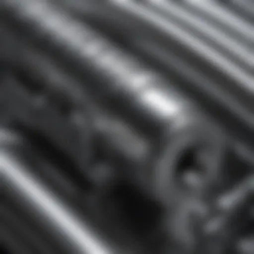 Aluminum Terminal Lug Composition