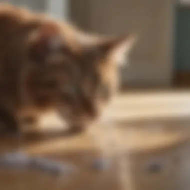 An In-Depth Analysis of Fresh Step Cat Litter with Febreze Installation An In-Depth Analysis of Fresh Step Cat Litter with Febreze Installation