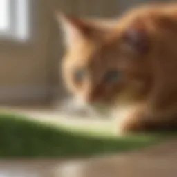 An In-Depth Analysis of Fresh Step Cat Litter with Febreze Introduction