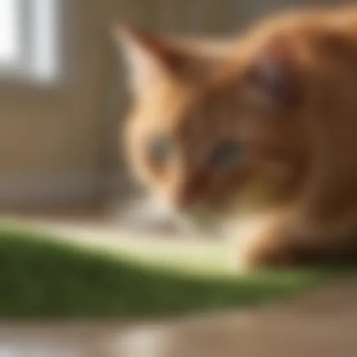 An In-Depth Analysis of Fresh Step Cat Litter with Febreze Introduction An In-Depth Analysis of Fresh Step Cat Litter with Febreze Introduction