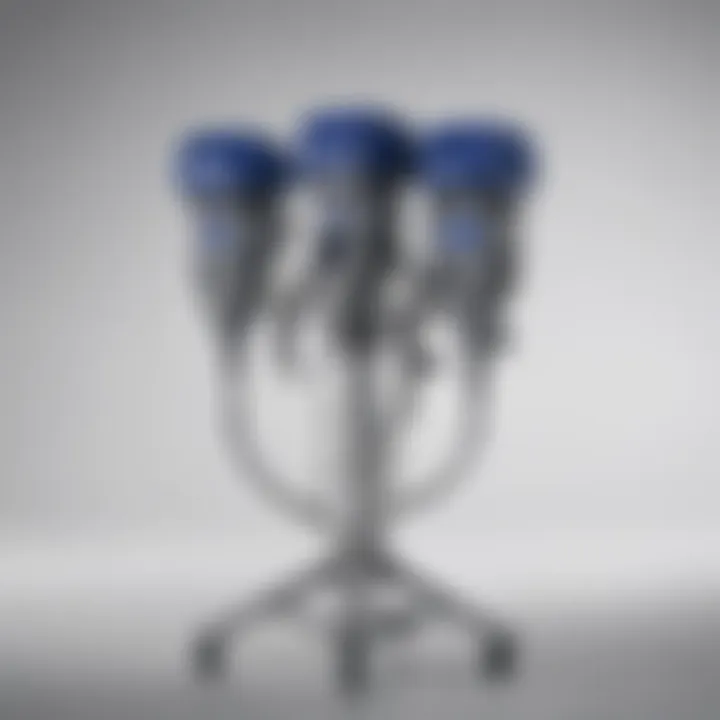 An In-Depth Analysis of Graco X7 Filters Installation An In-Depth Analysis of Graco X7 Filters Installation