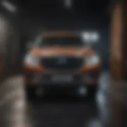 An In-Depth Analysis of Graco X7 Filters Introduction