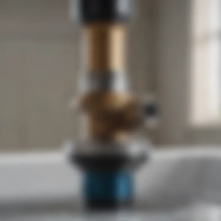 An In-Depth Analysis of the Fluidmaster 400 Model Flush Valve Seal Installation