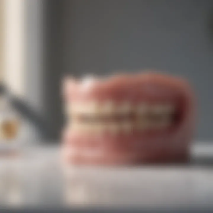 An In-Depth Analysis of Zircon Onestep I520 in Dental Applications Elegant