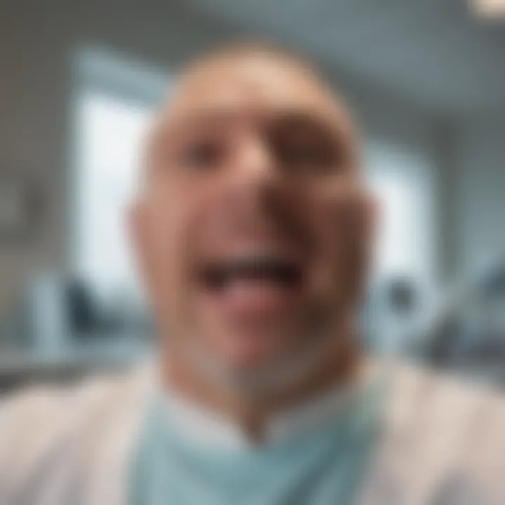 An In-Depth Analysis of Zircon Onestep I520 in Dental Applications Installation