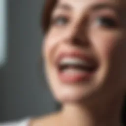 An In-Depth Analysis of Zircon Onestep I520 in Dental Applications Introduction