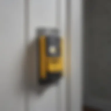 An In-Depth Examination of the Stanley PowerLock 30 Installation An In-Depth Examination of the Stanley PowerLock 30 Installation