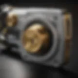 An In-Depth Examination of the Stanley PowerLock 30 Introduction