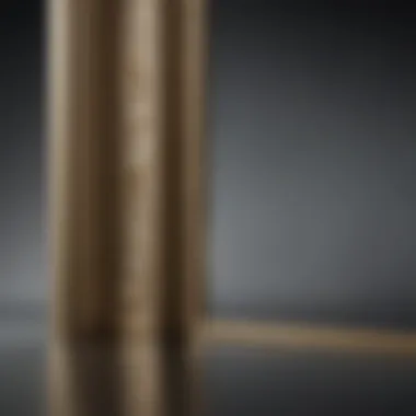 Material comparison for sliding door screens
