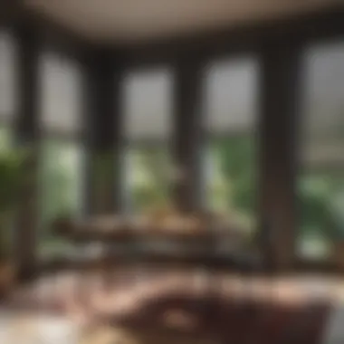 An Insightful Guide to 34x72 Blinds: Everything You Need to Know Elegant