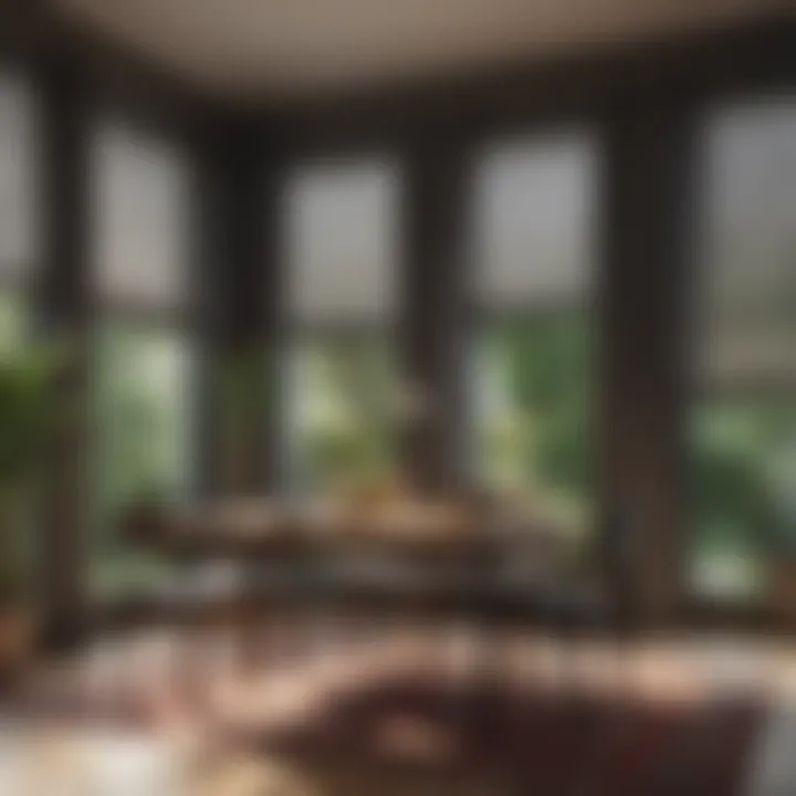 An Insightful Guide to 34x72 Blinds: Everything You Need to Know Elegant