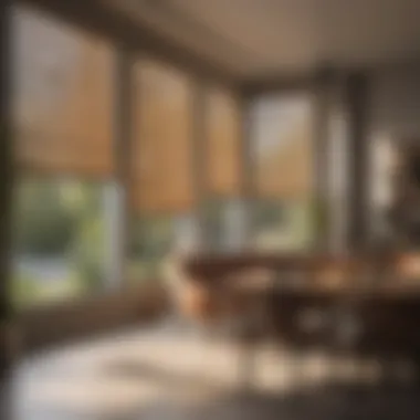 An Insightful Guide to 34x72 Blinds: Everything You Need to Know Installation