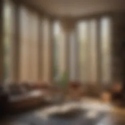 An Insightful Guide to 34x72 Blinds: Everything You Need to Know Introduction