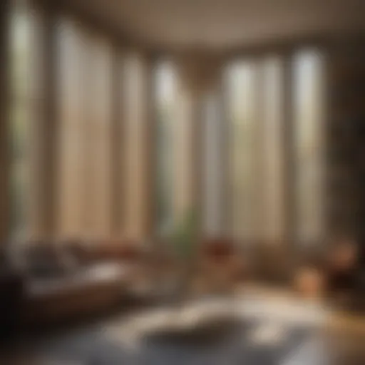 An Insightful Guide to 34x72 Blinds: Everything You Need to Know Introduction