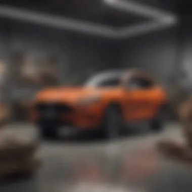 Analyzing the Woodford Model Y34 Installation