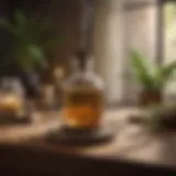Aromatherapy Diffuser with Airome Essential Oils