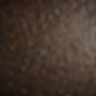 Creative Textured Surfaces Artistic Textured Wall Panels