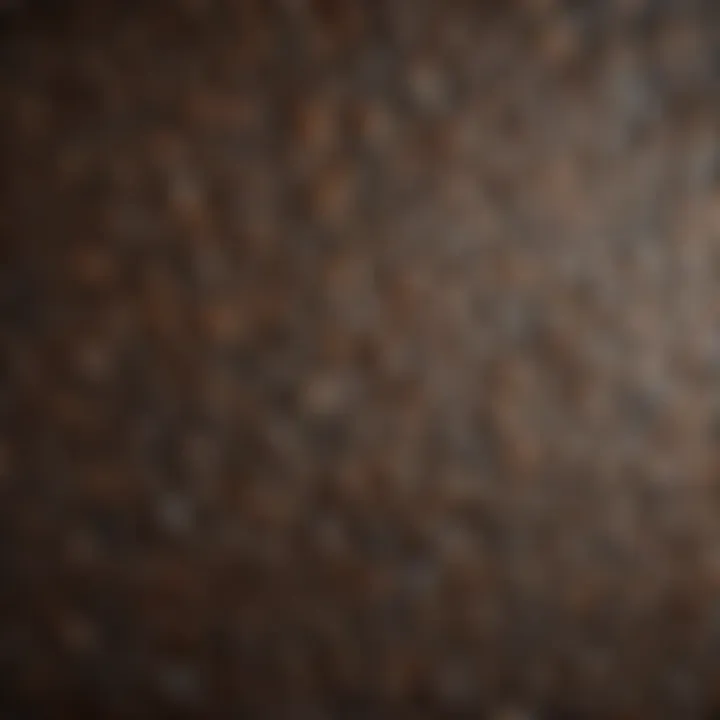 Creative Textured Surfaces Artistic Textured Wall Panels